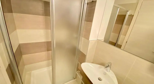 Трёхместный номер Luxury Nice Residence