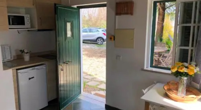 Apartamentos Cardo