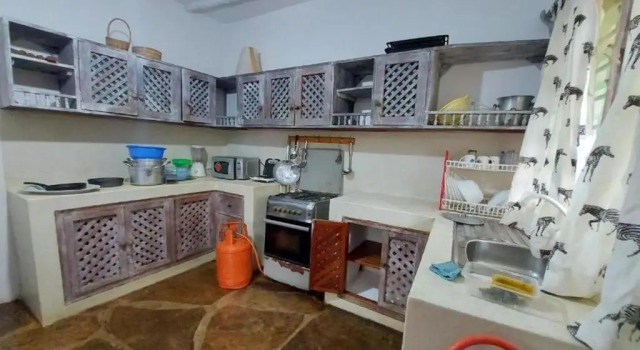 Вилла Marine Holiday House- Bed & Breakfast