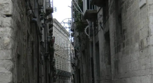 Palazzo Lupicini Affittacamere, Забронировать Отель Бишелье Апулия