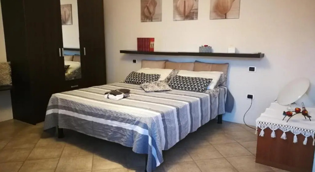 Коттедж Villa Nettuno