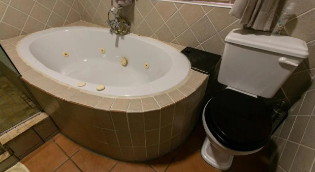 Номер Economy Royl Court Guesthouse