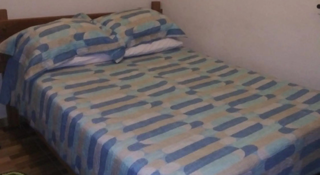 Casa da Seriema em Lapinha da Serra, Book Hotel Lapinha da Serra Brazil