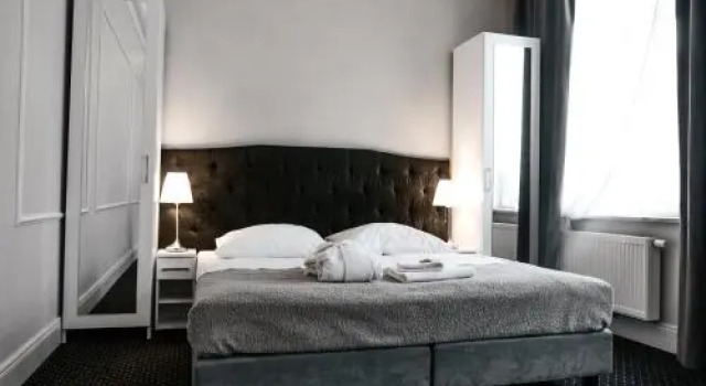 Aparthotel Platinum Apartamenty, Забронировать Апартаменты/квартира Отели Иновроцлава с парковкой, Парковка