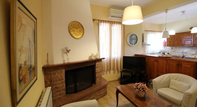 Casa Della Felicitá