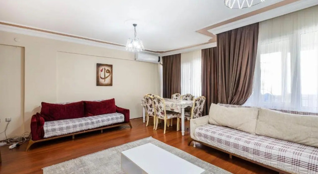 Downtown core 3 bedroom fully equipped, Prenota Hotel Bursa Bursa