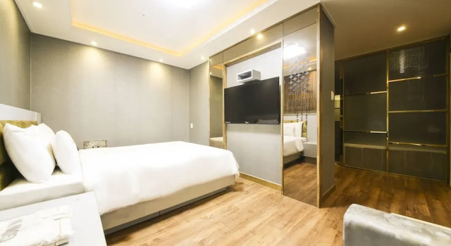 Habitación Real Bobos Hotel