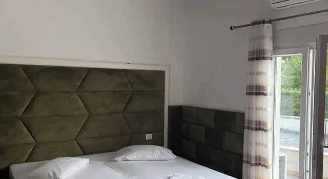 Двухместный номер Standard Hotel Red Apple