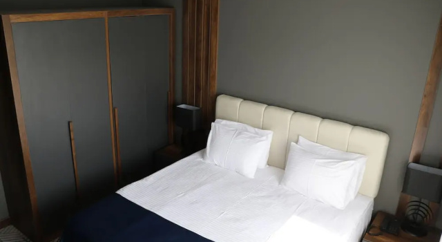 Номер Standard Erzurum Konakli Otel