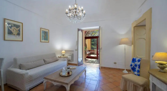 Casa Giulia - sophisticated apartment with view, Забронировать Апартаменты/квартира Апартаменты Позитано, рядом с Mulini Square, Апартаменты/квартира