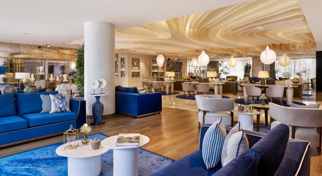 Grand Hotel Brioni Pula A Radisson Collection Hotel