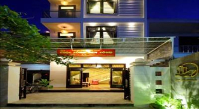 Hoi An Riverlife Homestay, Rezervovat Hotel Hotely v Quang Nam s parkováním, Parkování