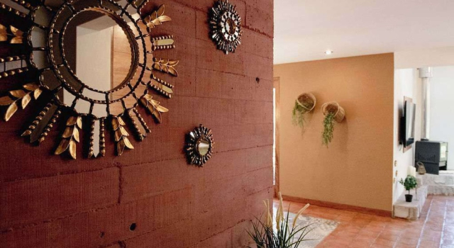 Коттедж w Impressive 2BR Villa in Sacred Valley
