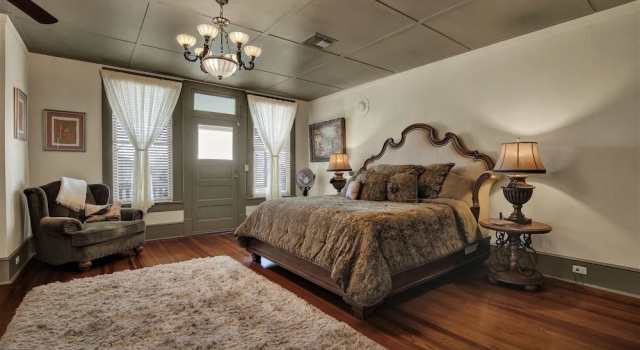 Номер Standard Holekamp Guest Haus