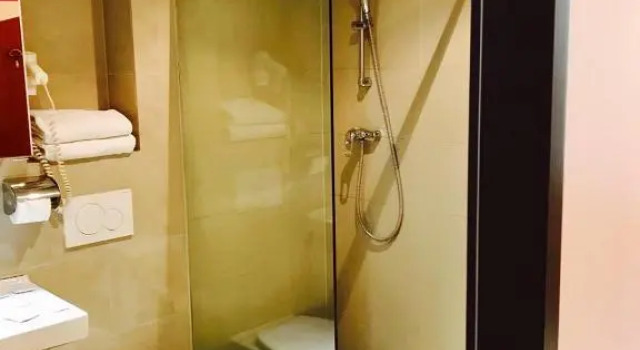Номер Standard Hotel Verdi