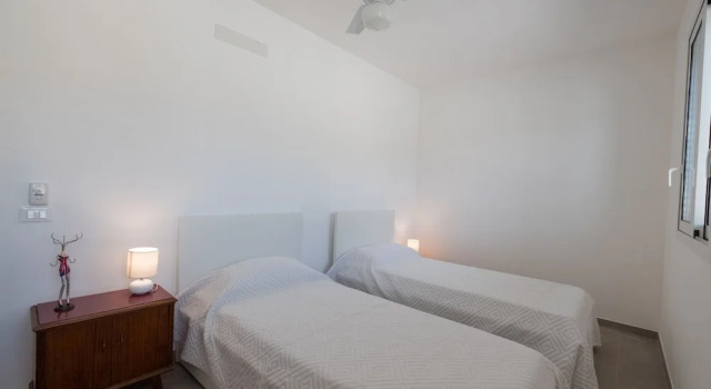 Апартаменты Deluxe La Villa delle Spezie