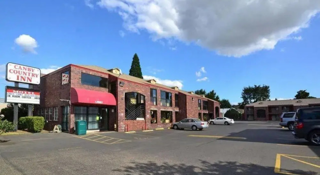 Canby Country Inn, Reserva ahora Hotel Canby Willamette Valley