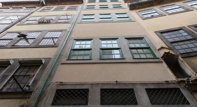 Modern Studio in Historical Centre (4 guests)