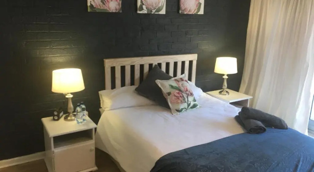 Студия Deluxe Wedmore Place