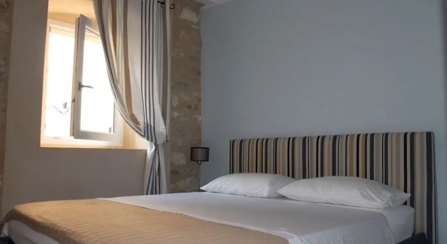 Апартаменты Sansego Suites