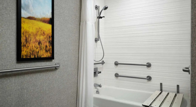 Номер Standard Hotel Centro Sonoma Wine Country, Tapestry Collection Hilton