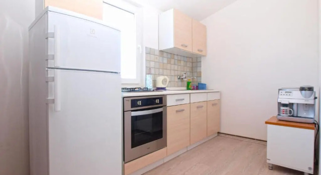 Апартаменты Apartment Zaklina 1496