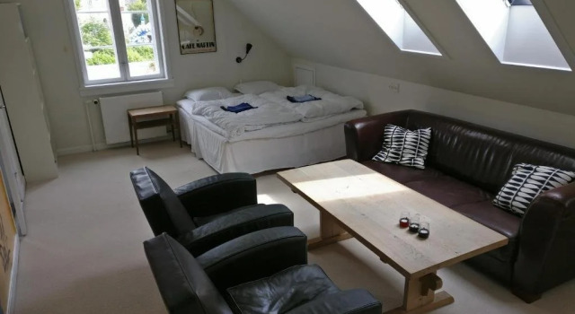 Bed & Bike & Breakfast, Boek Hotel Vordingborg Sjaelland