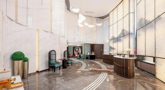 Jinjiang Metropolo Hotel Guilin Elephant Trunk Hill Two Rivers and Four Lakes, Забронировать Отель Бизнес-отели Гуйлинь, рядом с Автобусный вокзал Guilin - Yangshuo, 4* 5*