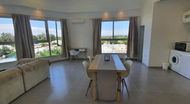 Superior Nevado Penthouse San Rafael, Забронировать Отель Сан-Рафаэль провинция Мендоса, рядом с San Martin central square