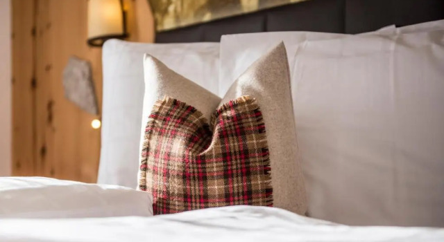 Номер Standard Hotel Dosses
