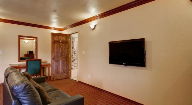 Номер Standard Welcome Inn