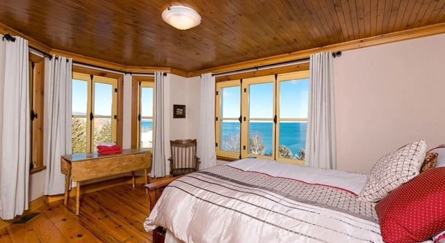 Maison de Campagne St. Irenee, Boek Hotel 4-sterren hotels in Quebec, 4*