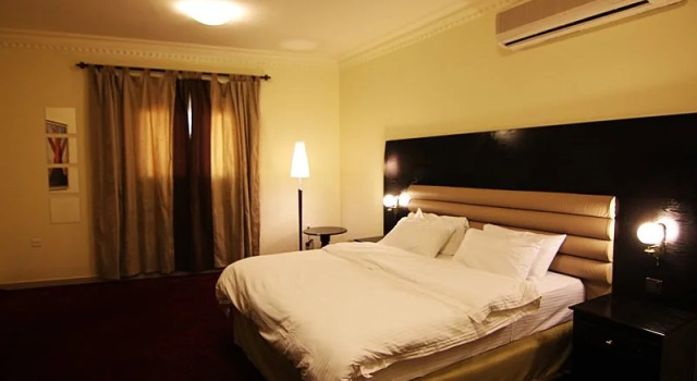 Rawaq Suites 8 Al Nahdah, Buchen Sie Hotel Provinz Riad Provinz Riad
