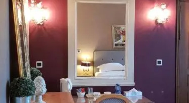Номер Standard Chateau d'Ardree