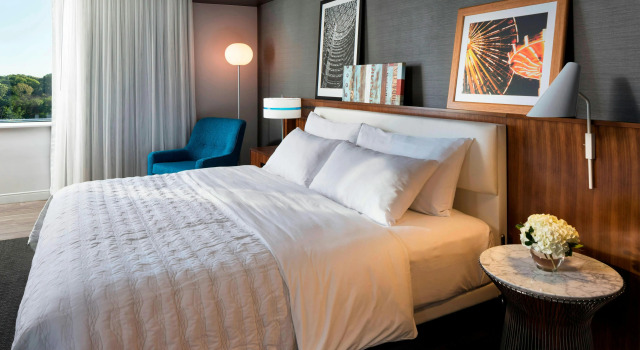 Le Méridien Chicago - Oakbrook Center, Rezerwuj Hotel Oak Brook 