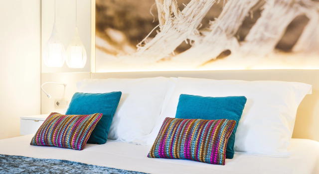 Insotel Tarida Beach Resort & SPA, Book Resort Hotels in Ibiza with a Pool, Swimming Pool