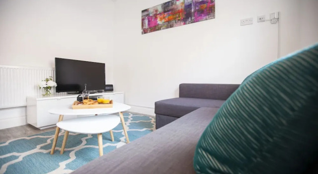 Victoria Apartment, Varaa Huoneisto Asunnot kohteessa Merseyside, Huoneisto