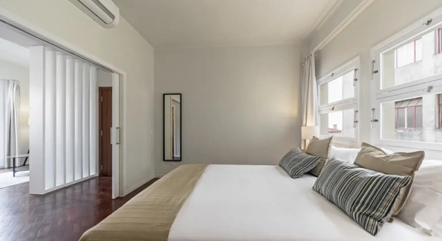 Апартаменты Downtown Funchal Apartments 3A Encumeada by An Island Apart