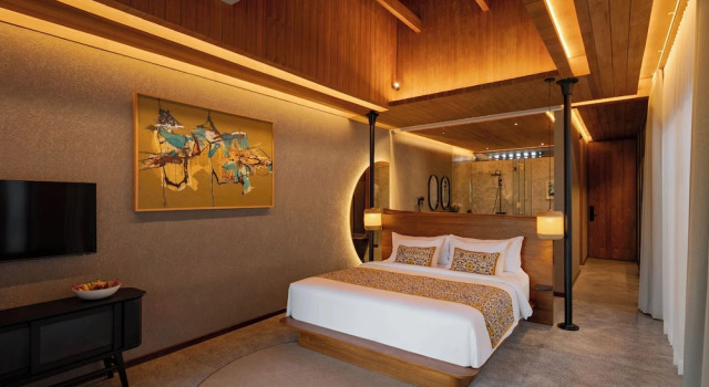 The Kemilau Ubud