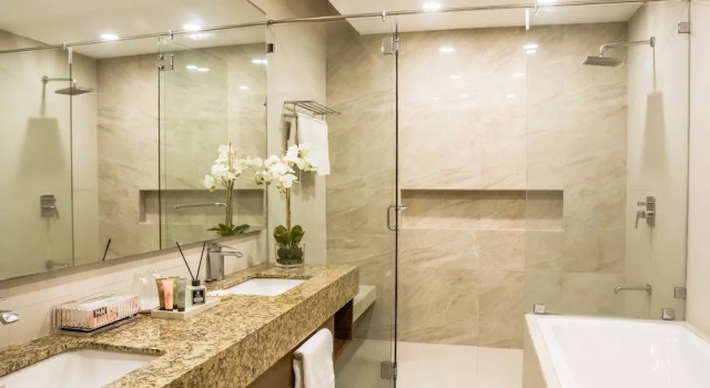 Двухместный номер Executive La Fiesta Hotel