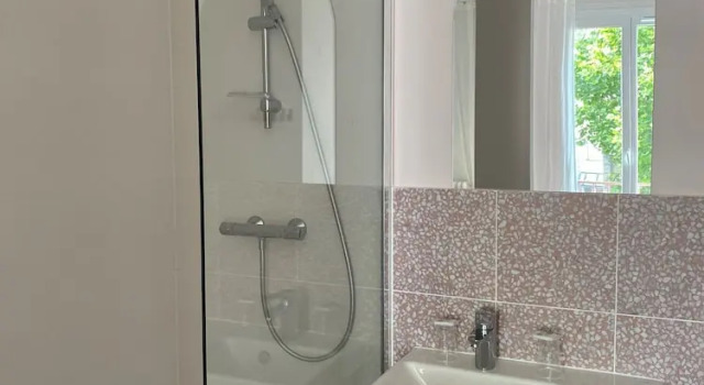 Номер Standard Hotel Saint Louis