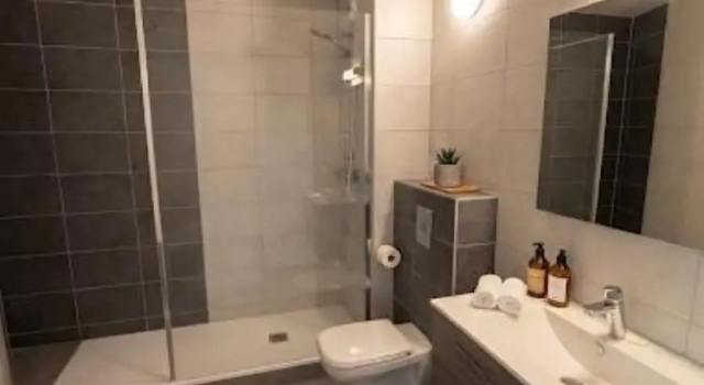 Двухместный номер Comfort Logis Hôtel Les Colonnes Strasbourg Zenith