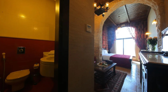 Люкс Standard Siena Hotel