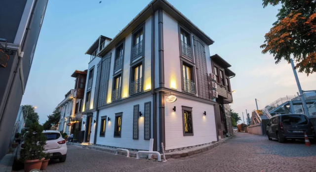 Violin Boutique Hotel
