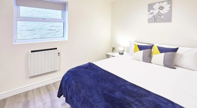 Host Stay Royal Cottage, Varaa Lomakoti Mökit kohteessa Merseyside, Mökki