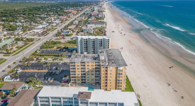 Номер Standard Ponce de Leon Towers 804