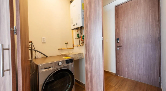 NEW 2BR Penthouse w Terrace WTC, Забронировать Апартаменты/квартира Отели Мехико с завтраком, рядом с Чильпансинго, Завтраки