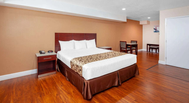 Travelodge by Wyndham Harbor City, Reserva ahora Hotel Harbor City Área metropolitana de Los Angeles