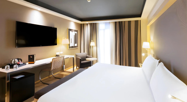 Hotel Jazz