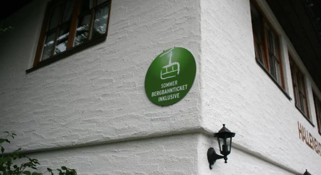 Hotel Alpensonne, Забронировать Отель Миттелберг 